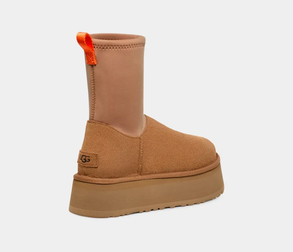 UGG Women's Classic Dipper