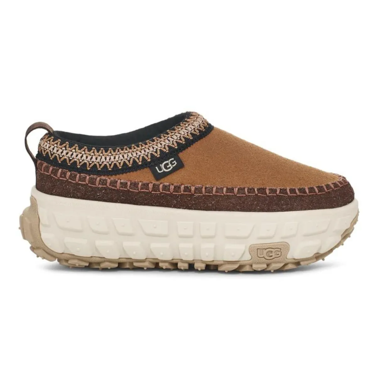 Ugg Women's Venture Daze Chestnut/Ceramic