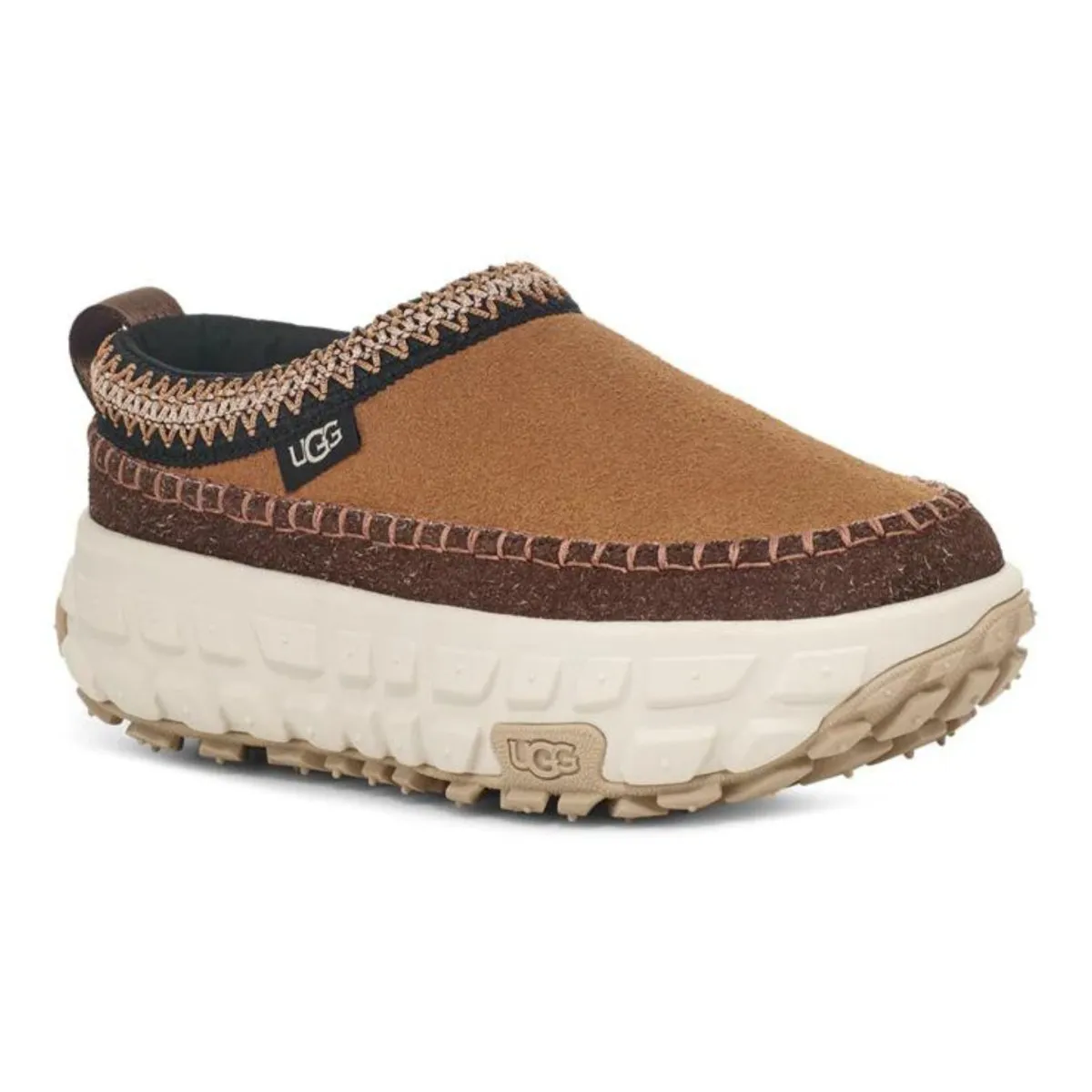 Ugg Women's Venture Daze Chestnut/Ceramic