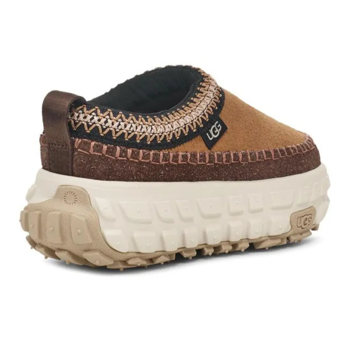 Ugg Women's Venture Daze Chestnut/Ceramic