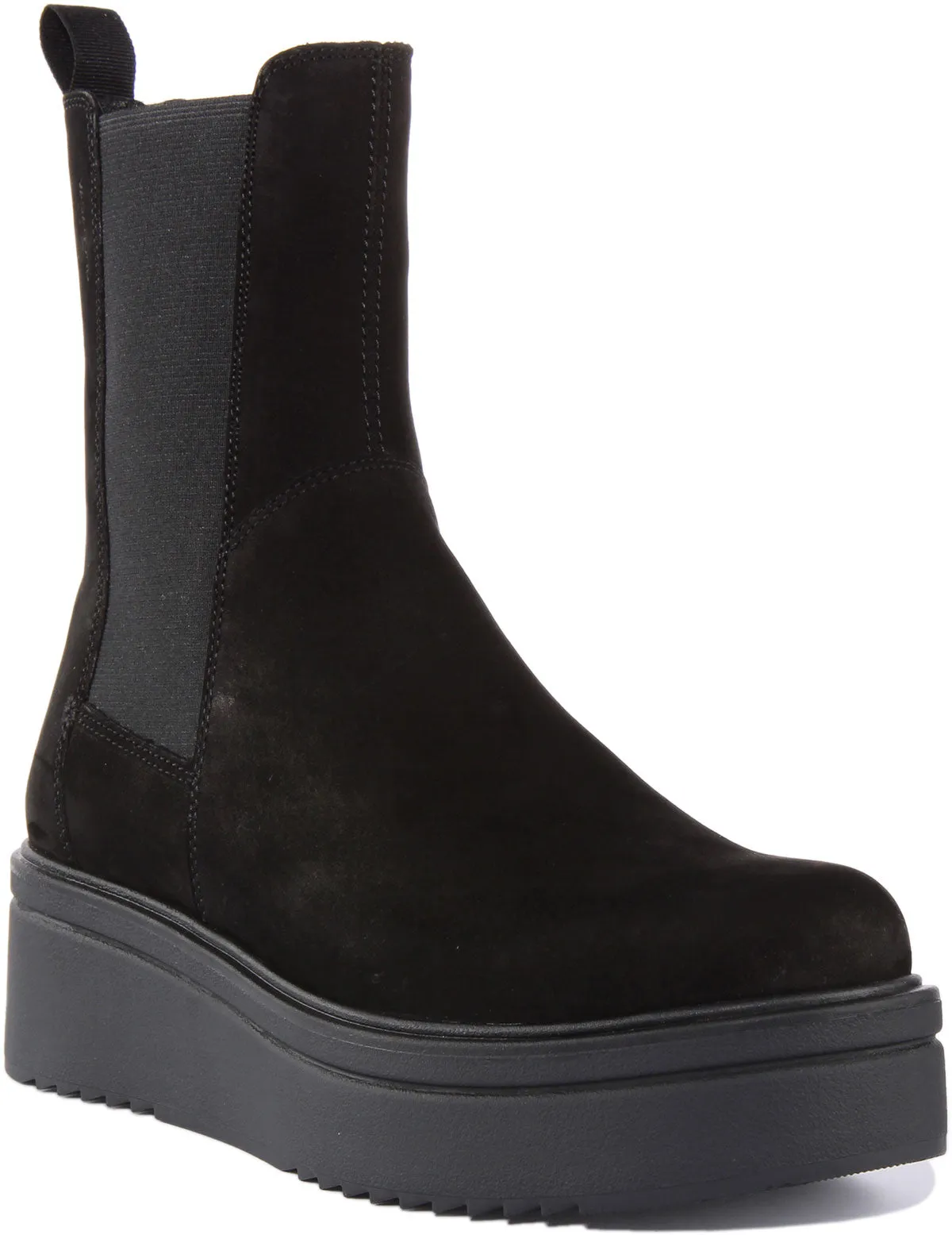 Vagabond Tara In Black For Women