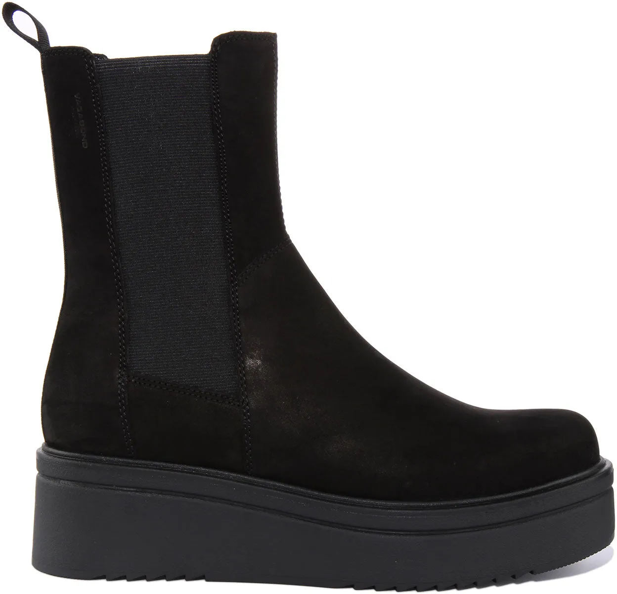 Vagabond Tara In Black For Women