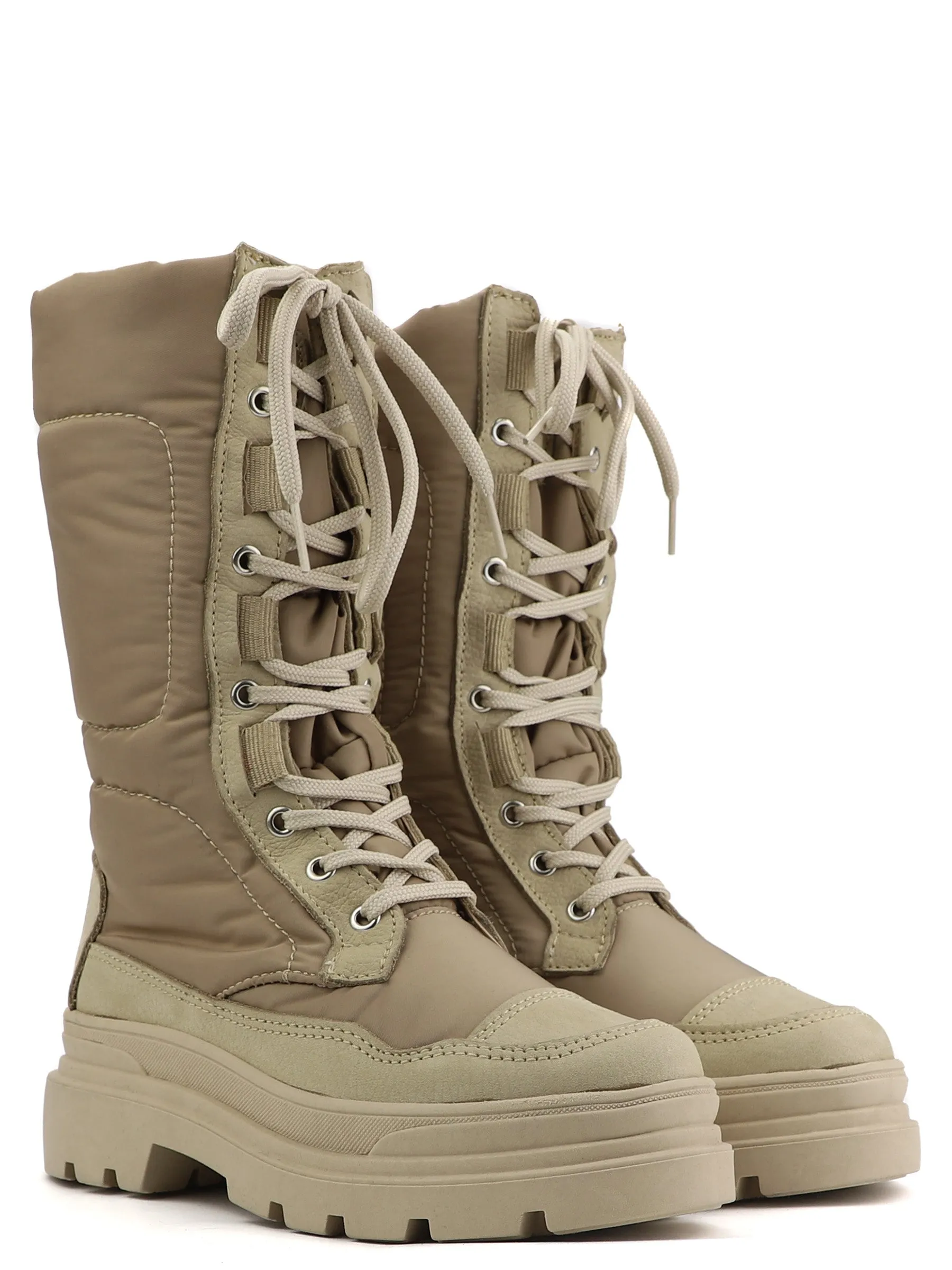 Vania High Women's Boot