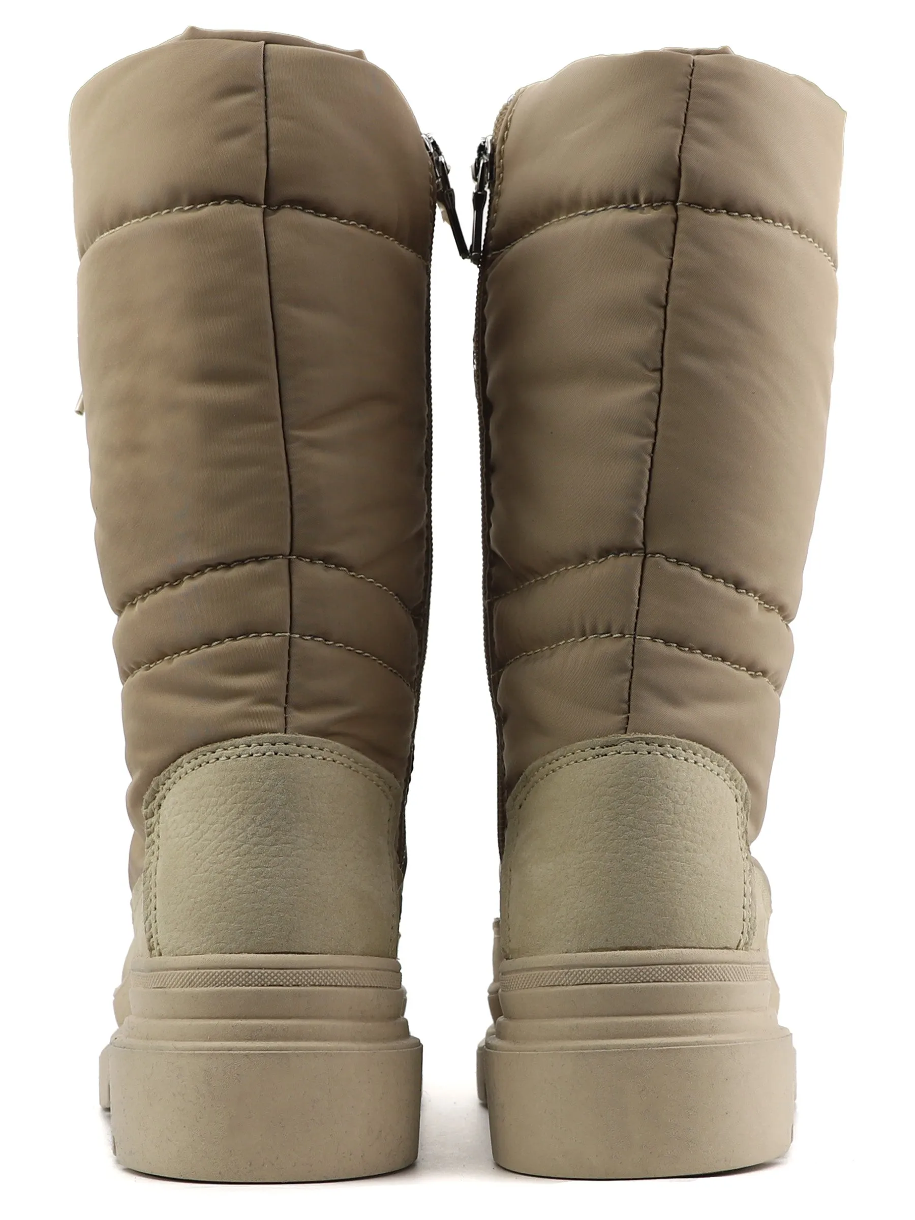 Vania High Women's Boot