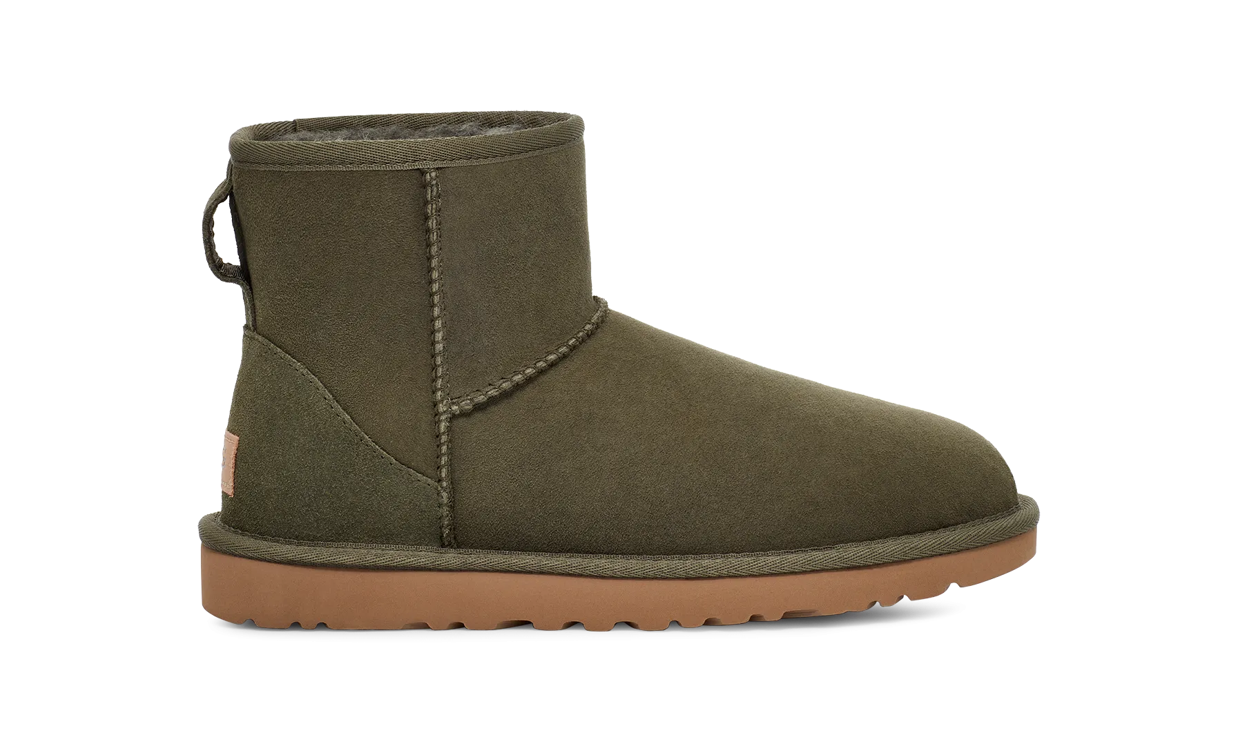 Women's Classic Mini II Boot