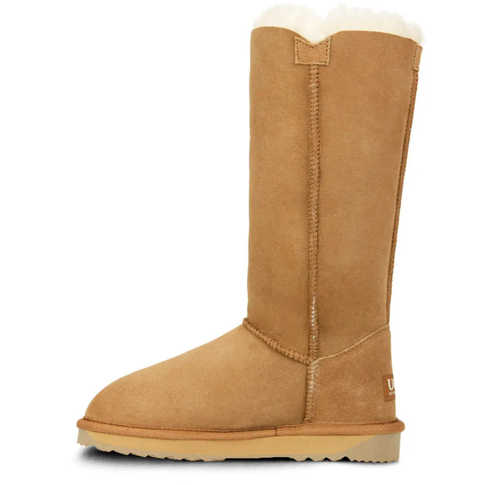 Women's UGG Premium 3 Buttons