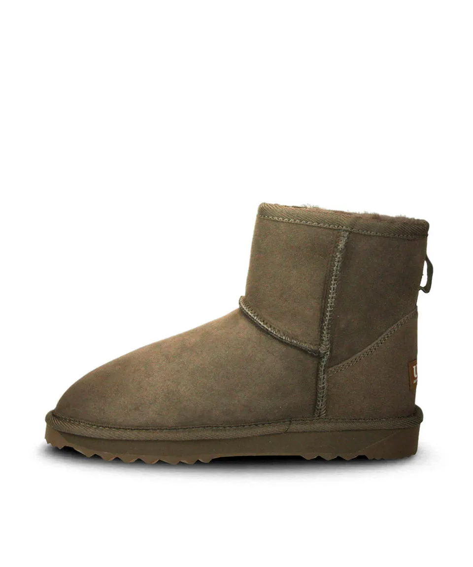 Women's UGG Premium Classic Mini