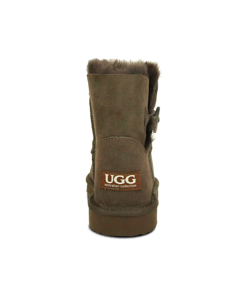 Women's UGG Premium Mini Button