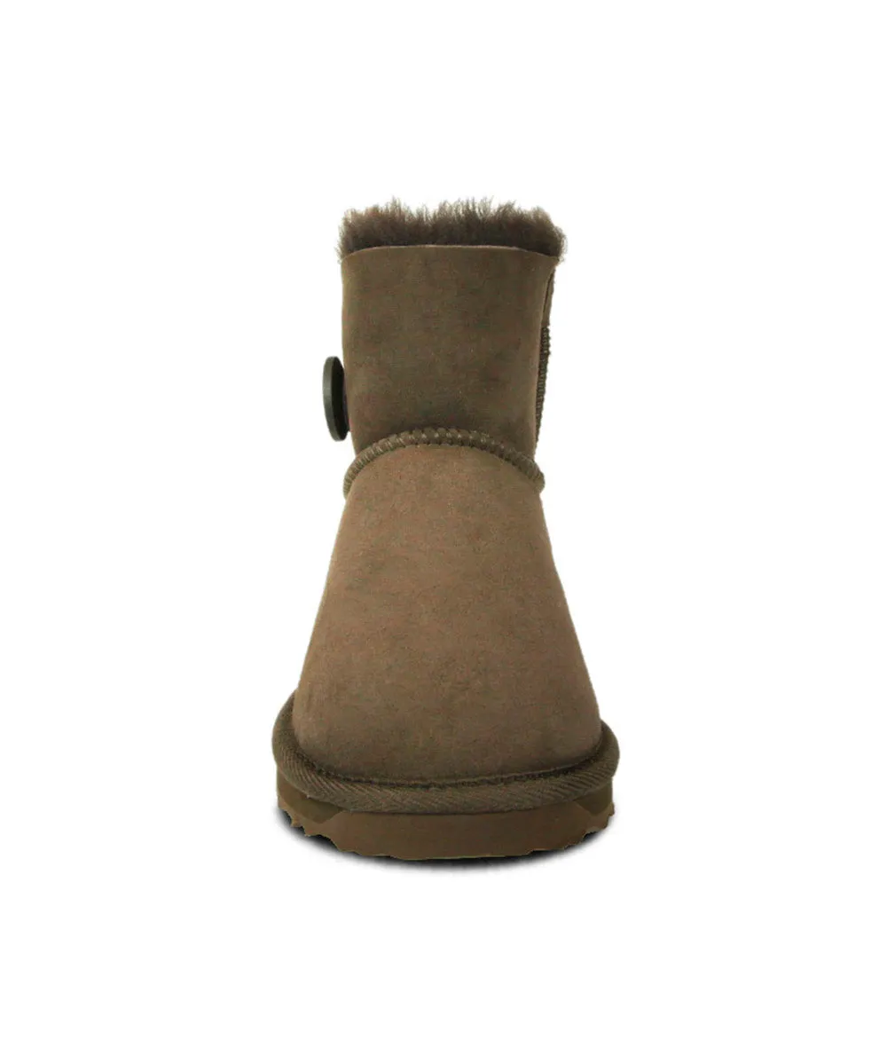 Women's UGG Premium Mini Button