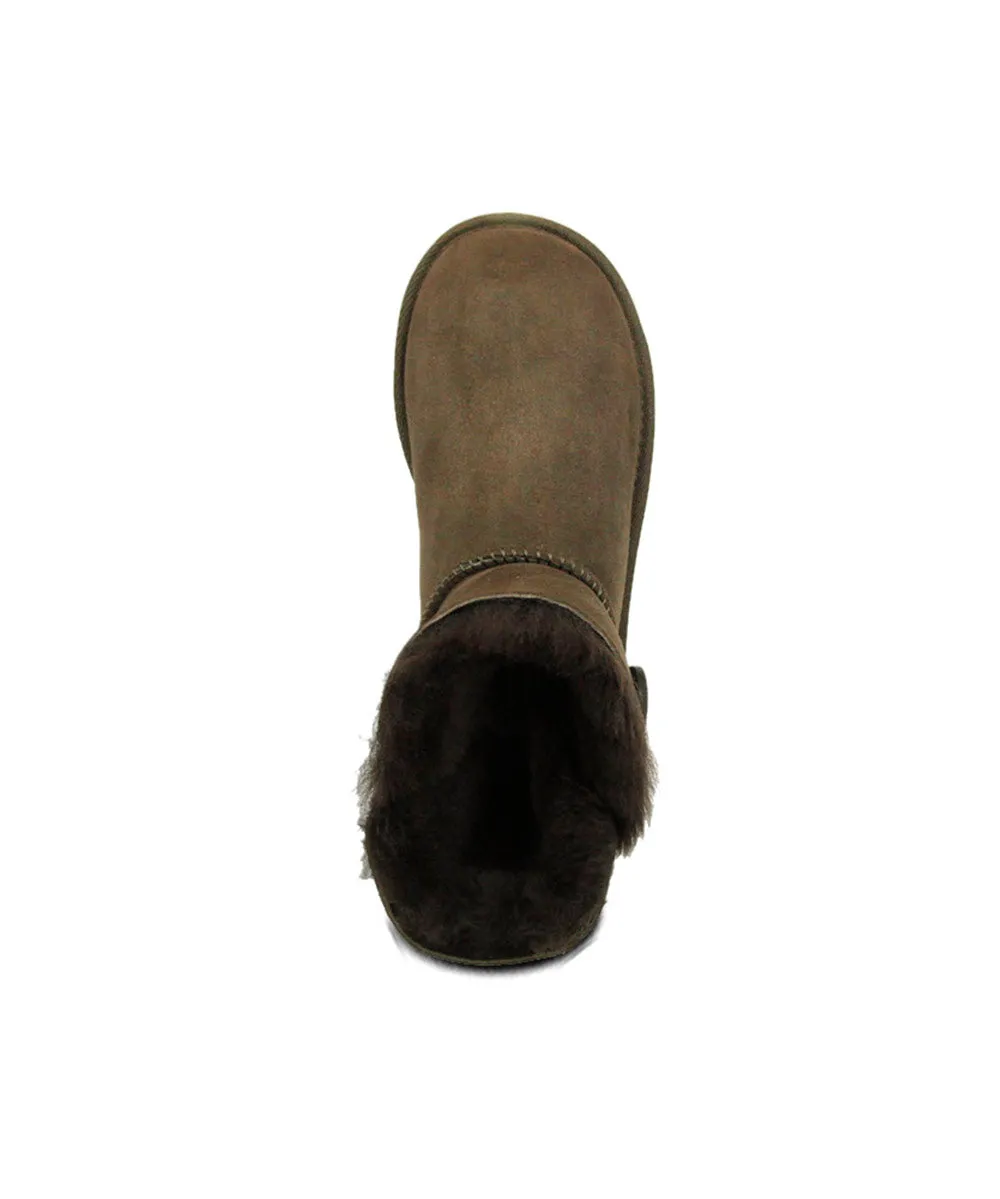 Women's UGG Premium Mini Button